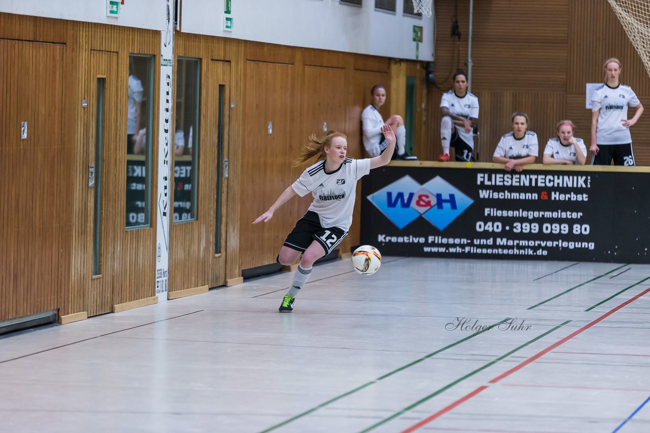 Bild 134 - Volksbank Cup Horst